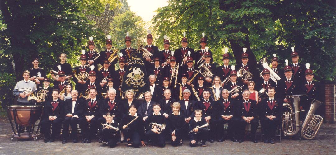 victoria 2001