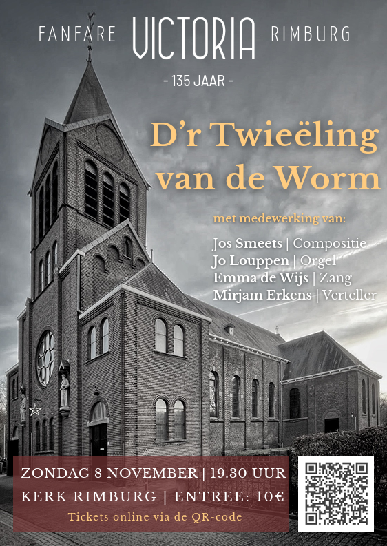 135 jaar