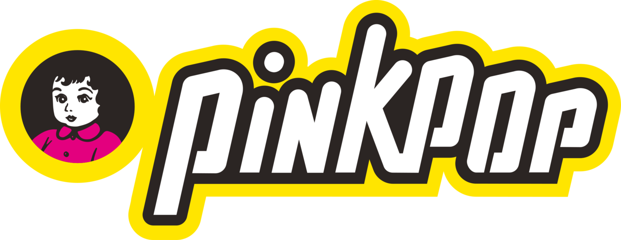 pinkpop logo